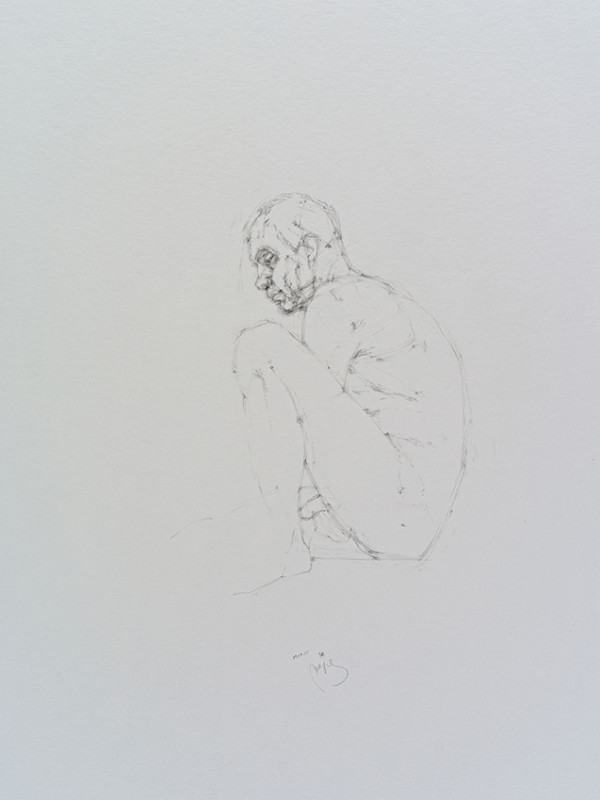 Maja Wisniewska Xavier 2015