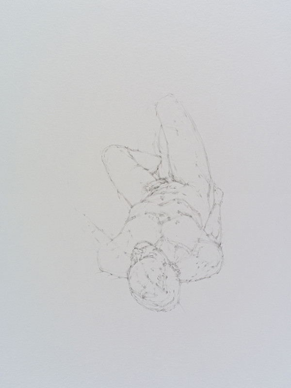 Maja Wisniewska Xavier 2 2015