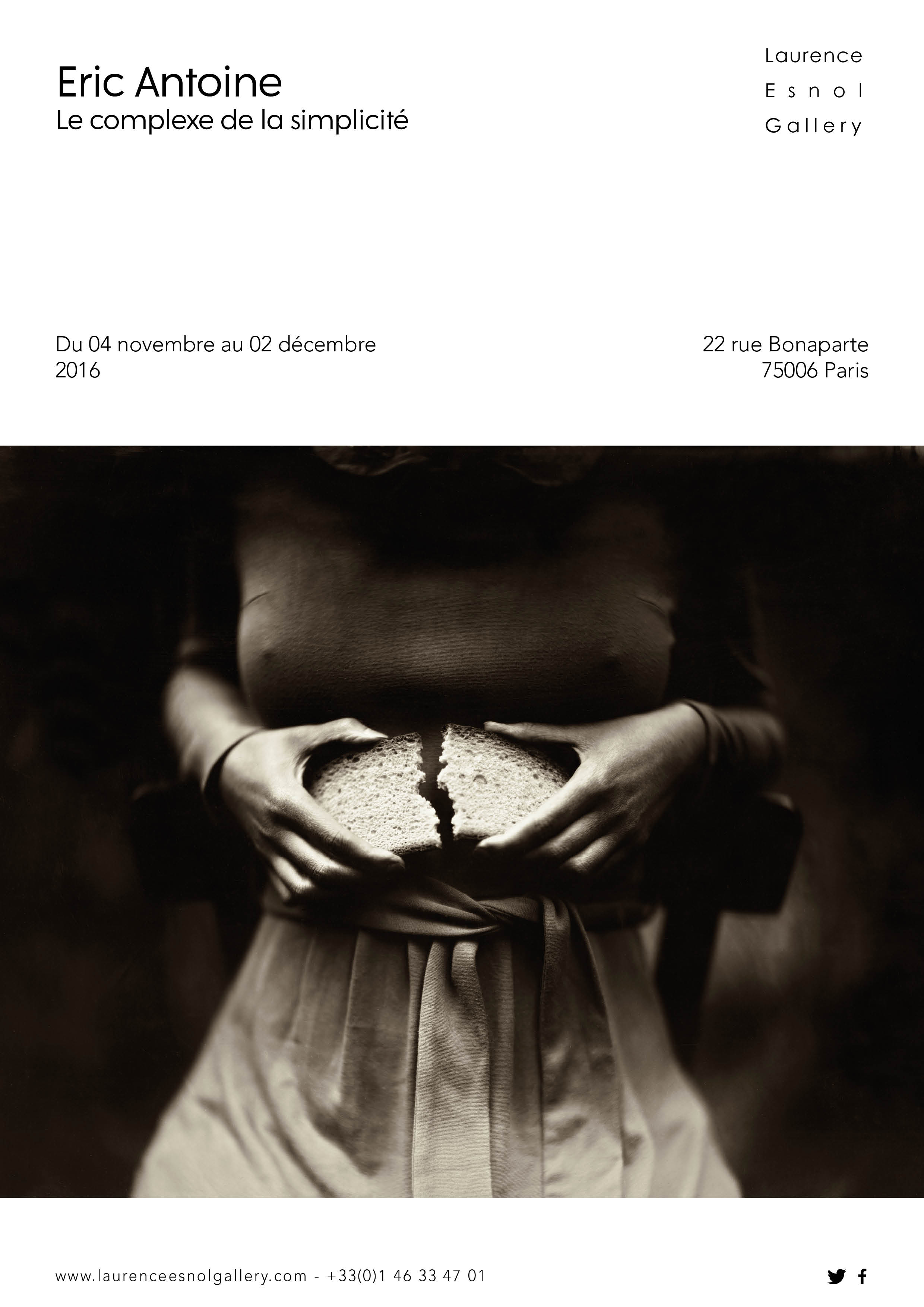 Le Complexe de la simplicité