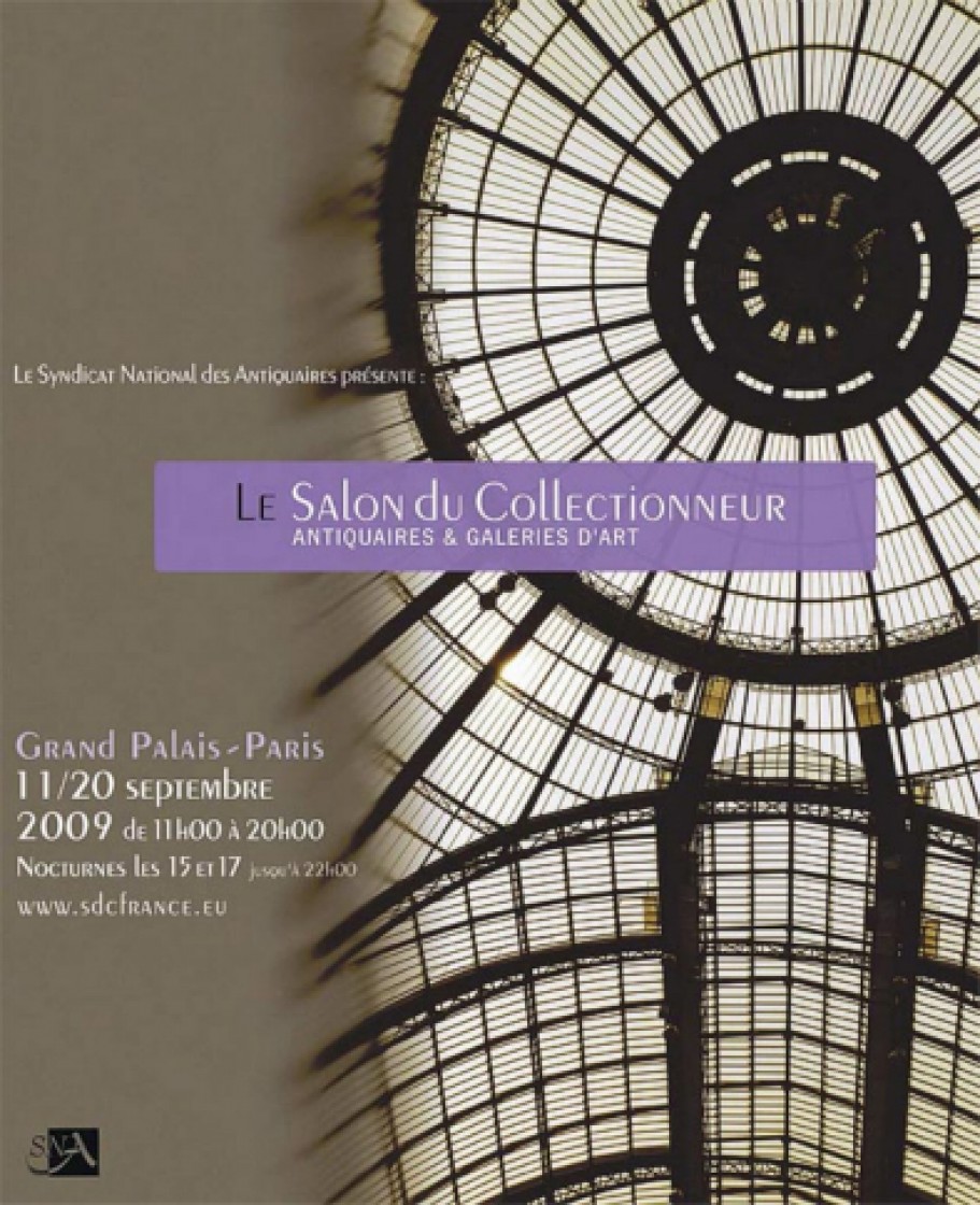Salon du Collectionneur