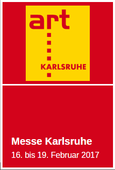 Art Karlsruhe 2017