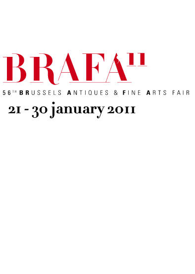 BRAFA 2011