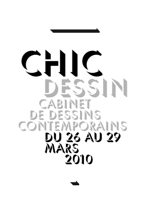 CHIC DESSIN