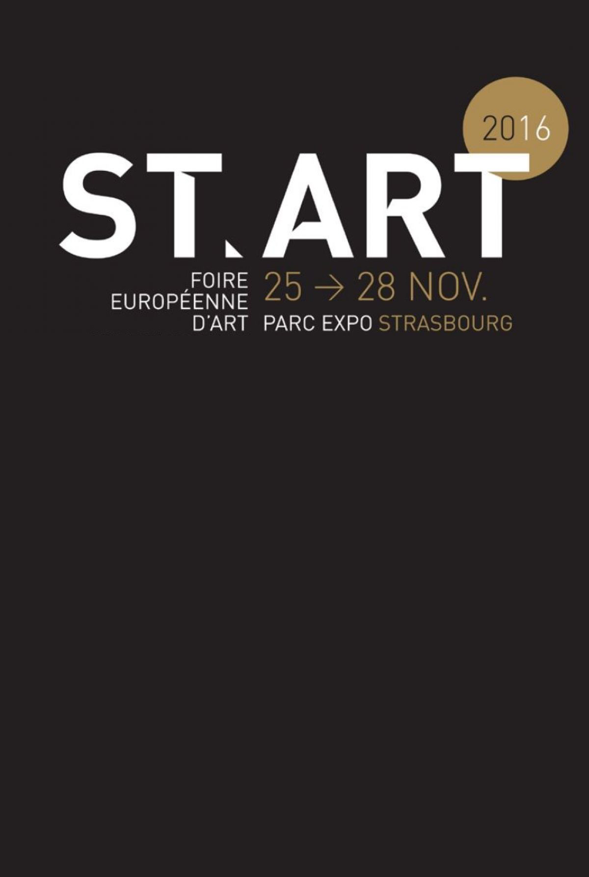ST-ART 2016 avec Eric Antoine