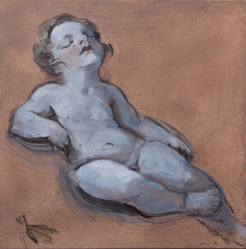 Dongni Hou Bruine 2017 