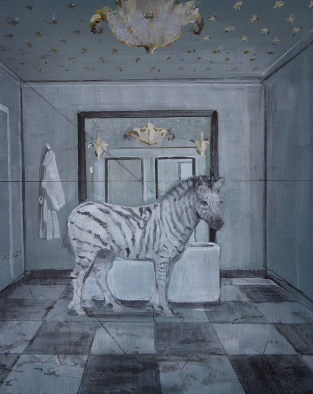 Dongni Hou Different Doesn't Mean Wrong 2019 