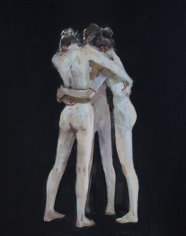 Dongni Hou Feelings That Come Back are Feelings That Never Left - Frank Ocean 2019 