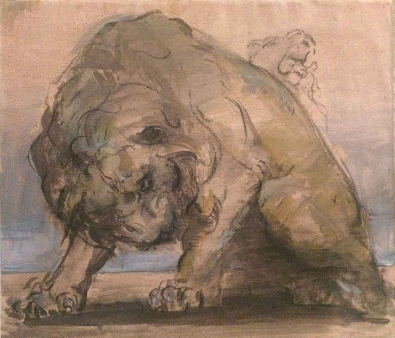 Dongni Hou Imbattable 2016 