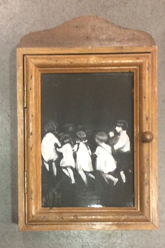 Dongni Hou La Biche 2016 