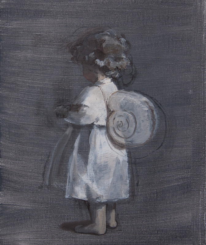 Dongni Hou La Durée De La Nuit 2017 