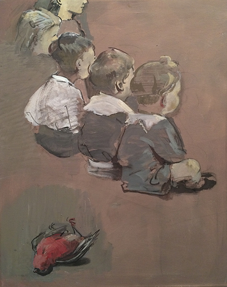 Dongni Hou Lacune 2016 