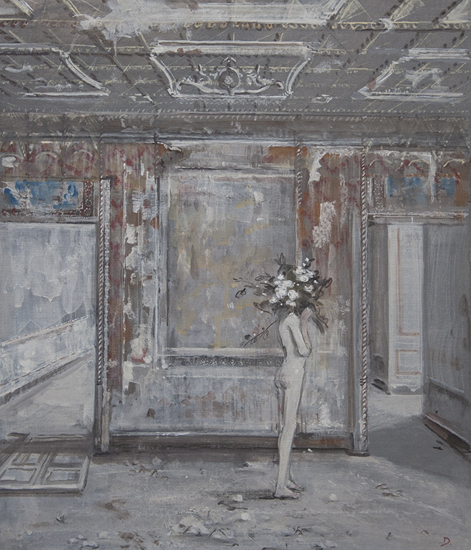 Dongni Hou Lascia Ch'io Pianga 2019 