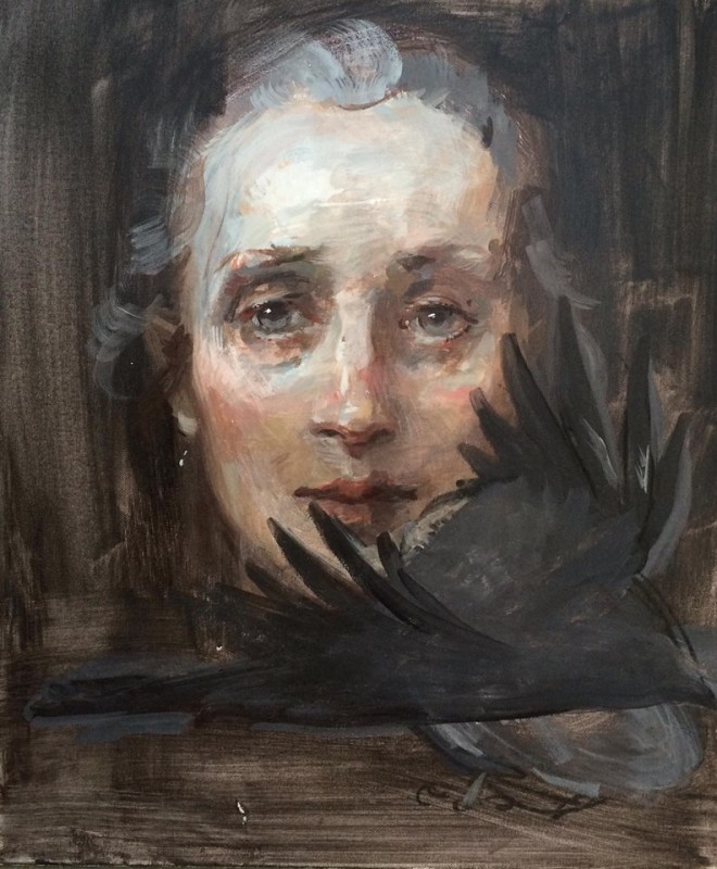 Dongni Hou Le Crépuscule 2025 