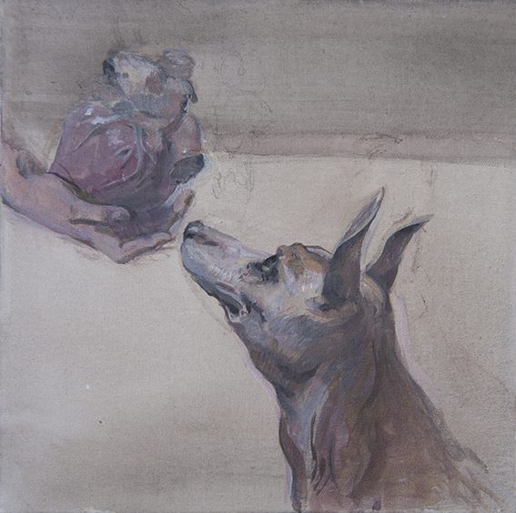 Dongni Hou Le Mensonge 2016 