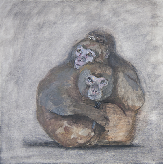 Dongni Hou Les Abandonnés 2016 