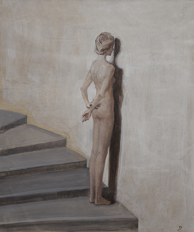 Dongni Hou Mieux Vaut Mille Refus, Qu'une Promesse Non Tenue 2019 