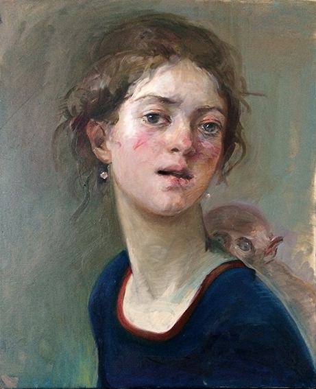 Dongni Hou Néant 2016 