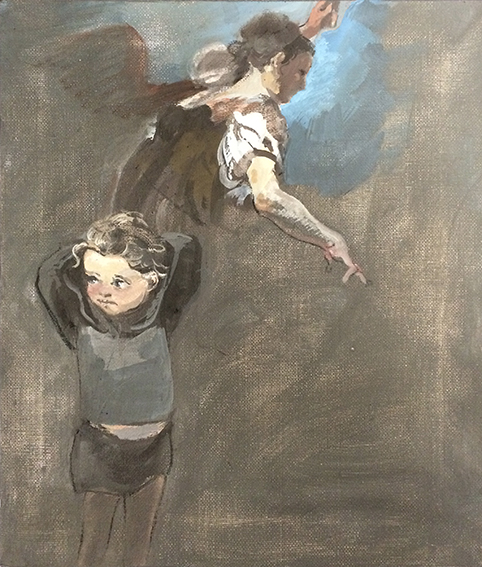 Dongni Hou Nimbus 2016 