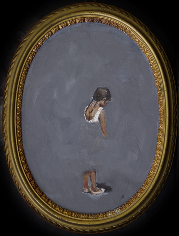 Dongni Hou Nuée 2018 