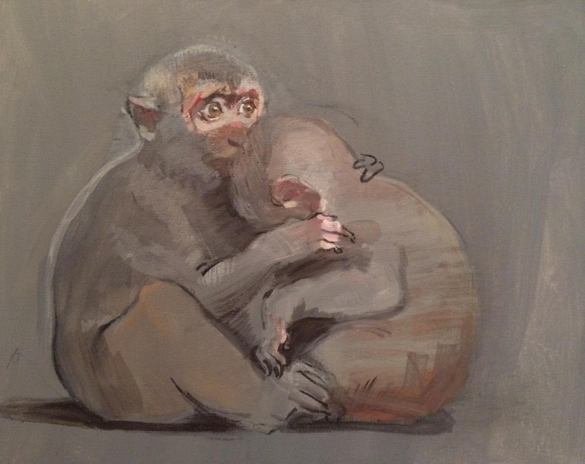 Dongni Hou Nulle Part 2016 