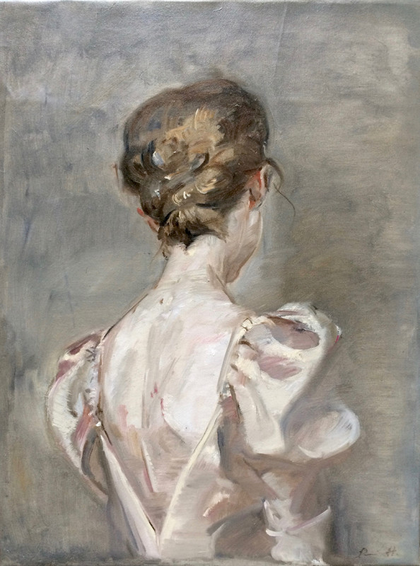 Dongni Hou Only The wounded Physician Can Hope Heal 2017 