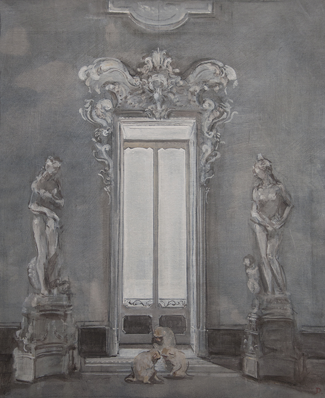 Dongni Hou Puce 2019 