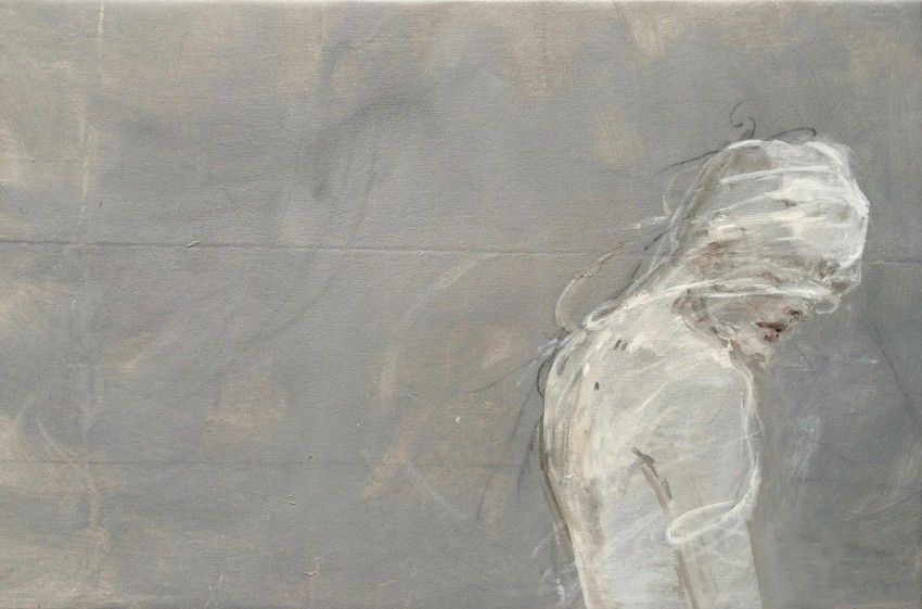 Dongni Hou Quant Toutes Les Clameurs Se Taisent 2017 