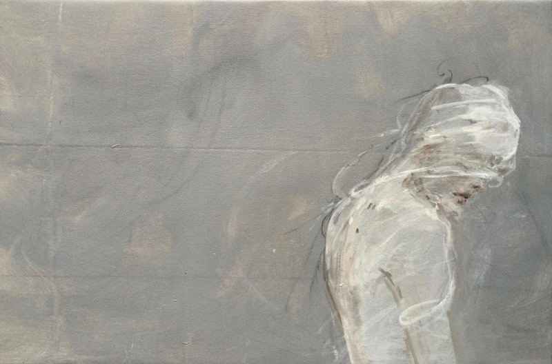 Dongni Hou Quant Toutes Les Clameurs Se Taisent 2017 