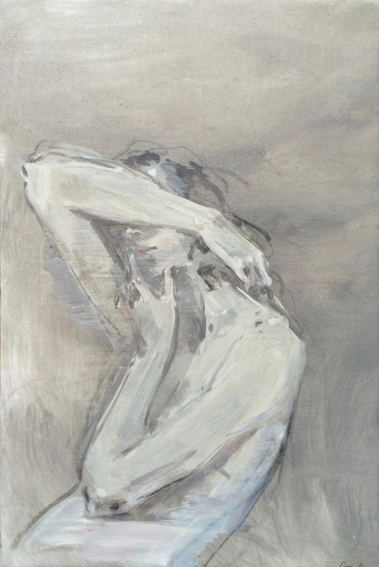 Dongni Hou Un Mort Vivant 2017 