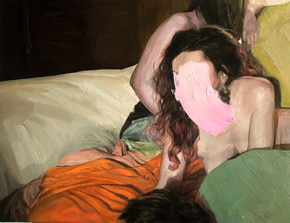 Hélène Delmaire Ensemble I 2016 