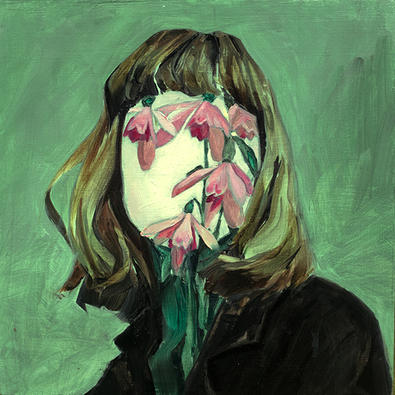 Hélène Delmaire Sans Titre 3 2016 