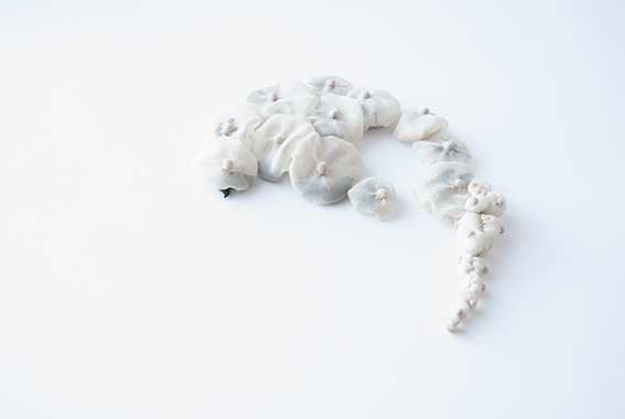 Julie de Pierrepont La Mère 1 2012