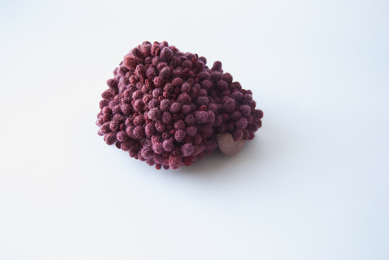 Julie de Pierrepont Matrice 2016