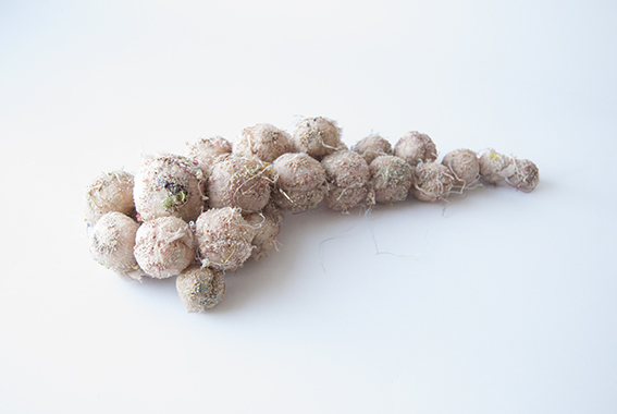 Julie de Pierrepont Pierres de Fées 2 2012