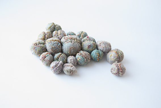 Julie de Pierrepont Pierres de Fées 3 2016