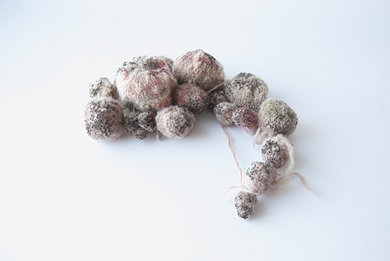 Julie de Pierrepont Pierres de Fées Roses 1 2016