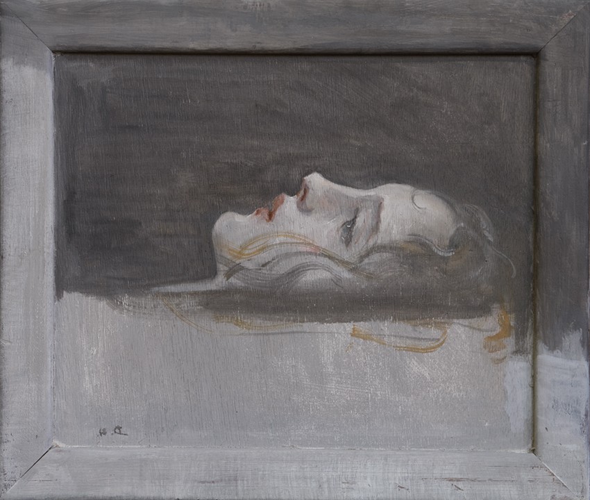 Dongni Hou Éphémère 2017 