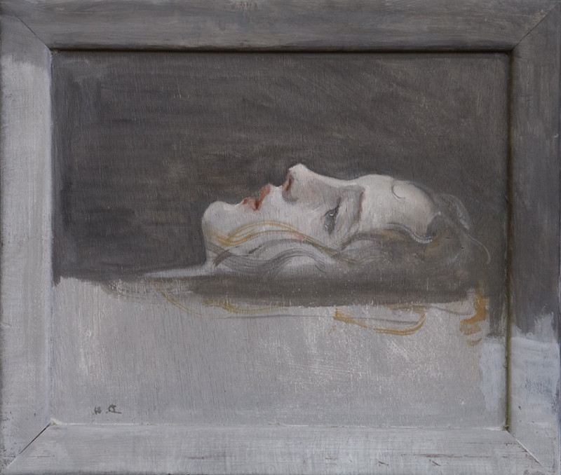 Dongni Hou Éphémère 2017 