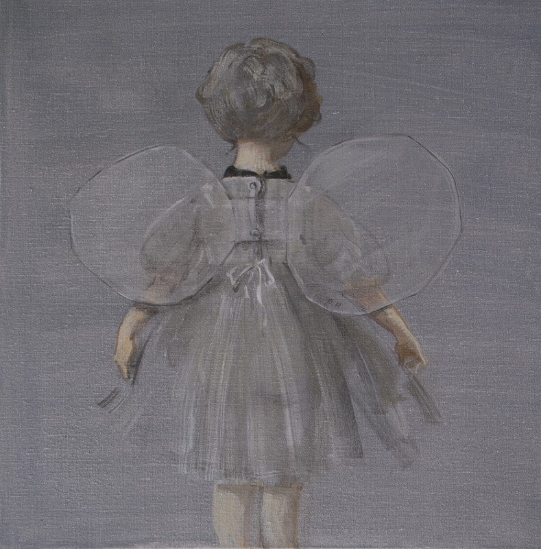 Dongni Hou Éspérance 2017 