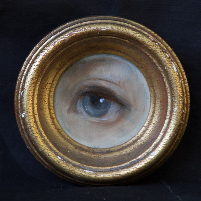 Dongni Hou Attente 2017 