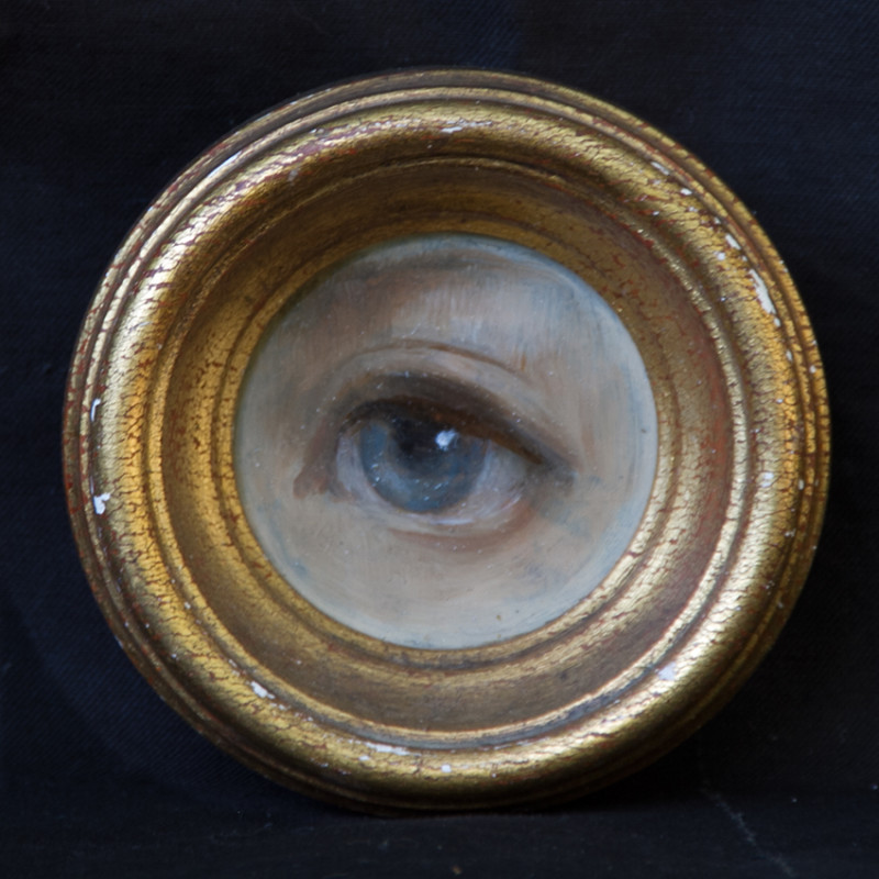 Dongni Hou Attente 2017 