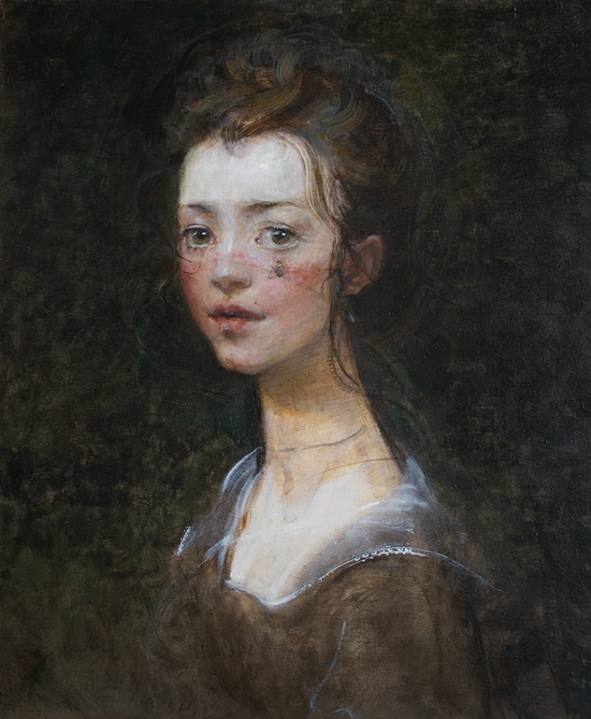 Dongni Hou Éclipse 2017 