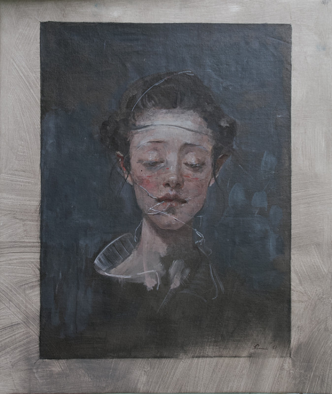 Dongni Hou La Promesse 2025 