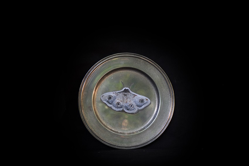 Dongni Hou L'art d'aimer 2017 