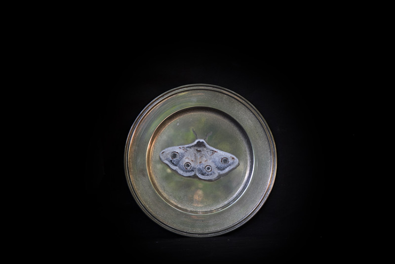 Dongni Hou L'art d'aimer 2017 