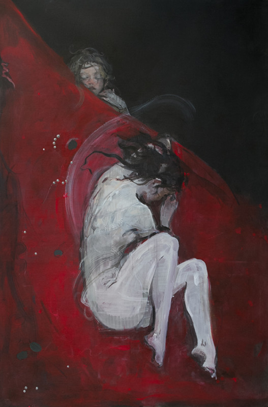 Dongni Hou Nul Part 2017 