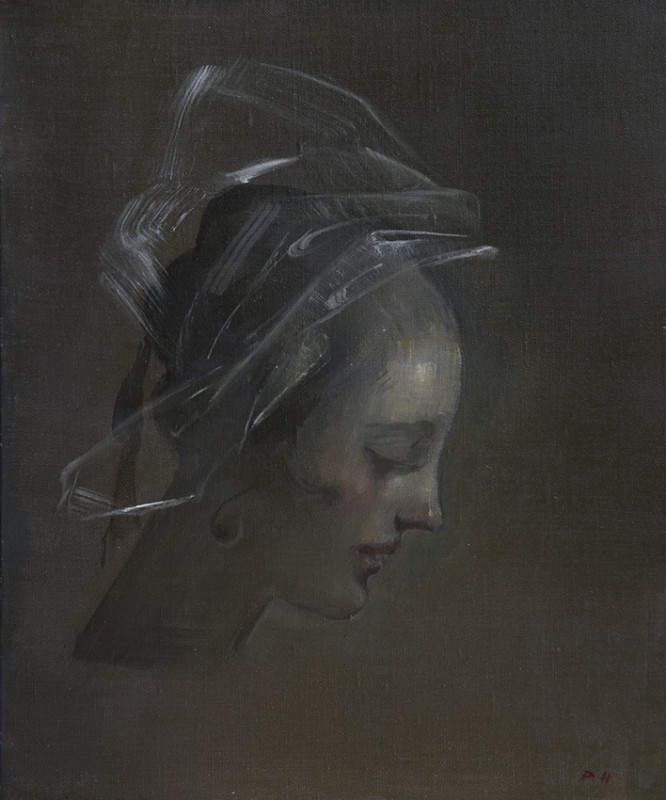 Dongni Hou Songe Hyalin 2017 