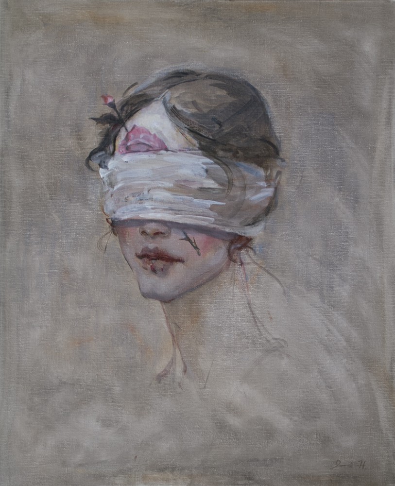 Dongni Hou Songe, Mensonge 2017 