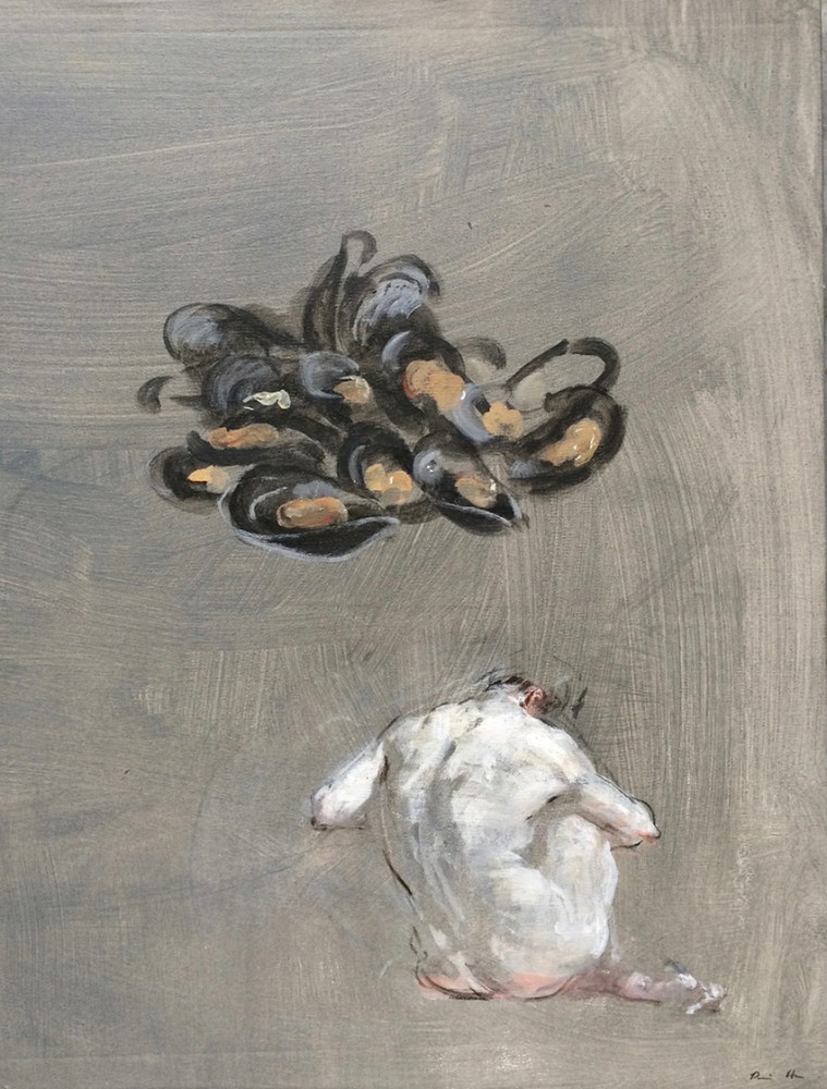 Dongni Hou Bonheur Et Malheur 2017 