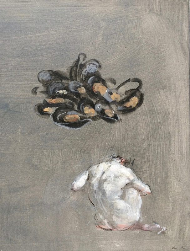 Dongni Hou Bonheur Et Malheur 2017 